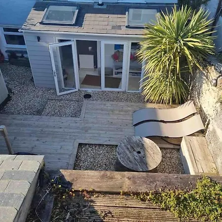 Unique 4bed Large Central Nr St Ives * Hayle
