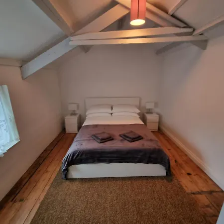 Holiday home Unique 4bed Large Central Nr St Ives Hayle