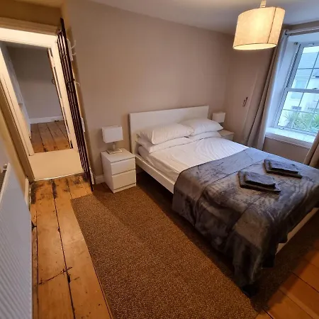 Unique 4bed Large Central Nr St Ives Hayle