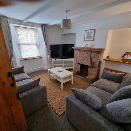 Holiday home Unique 4bed Large Central Nr St Ives Hayle