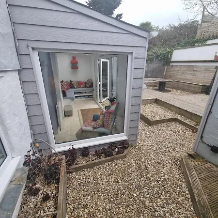 Holiday home Unique 4bed Large Central Nr St Ives *