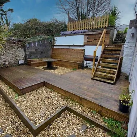 Unique 4bed Large Central Nr St Ives Holiday home Hayle