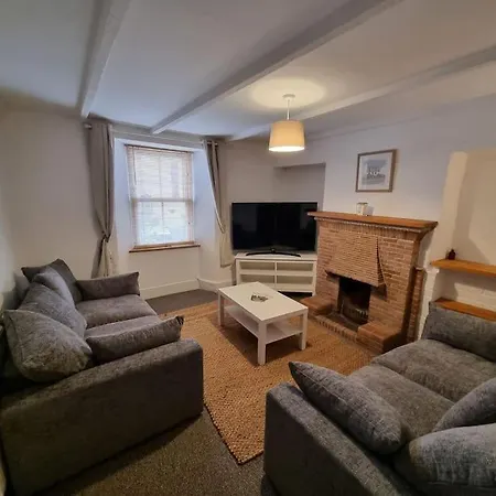 Unique 4bed Large Central Nr St Ives Holiday home Hayle
