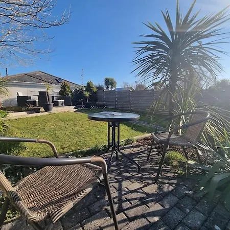 Unique 4bed Large Central Nr St Ives Holiday home Hayle