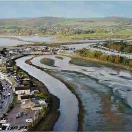 Unique 4bed Large Central Nr St Ives Holiday home