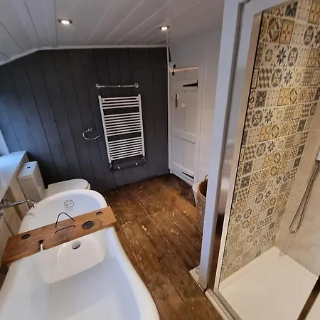 Unique 4bed Large Central Nr St Ives Holiday home *