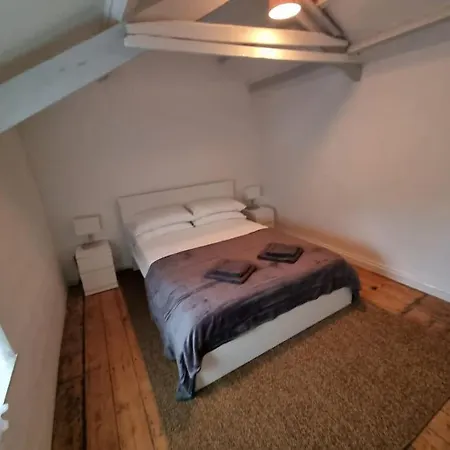 Unique 4bed Large Central Nr St Ives Hayle
